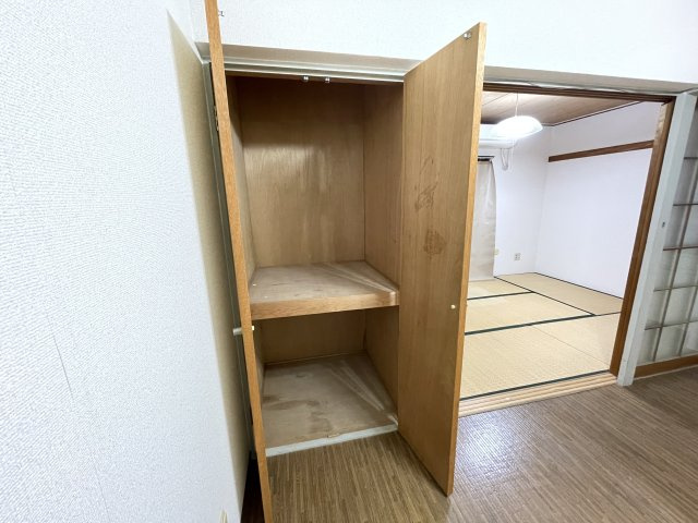 サンハイツ五才美のその他