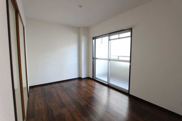 メゾンメリオールの内装