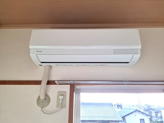 メゾンルミエールの設備