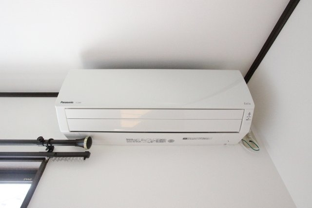 日下部北町１－７０貸家の設備