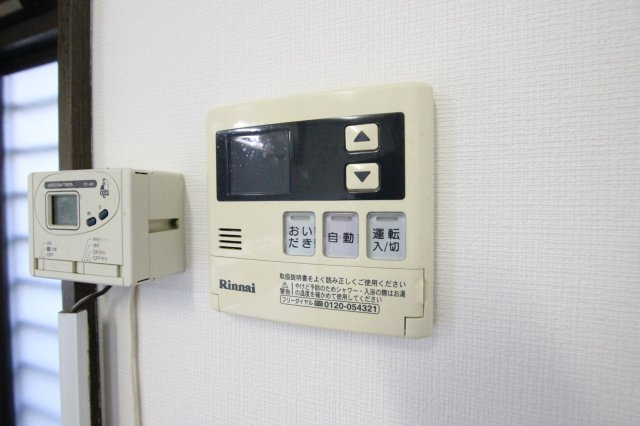 日下部北町１－７０貸家の設備