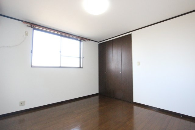 日下部北町１－７０貸家の洋室