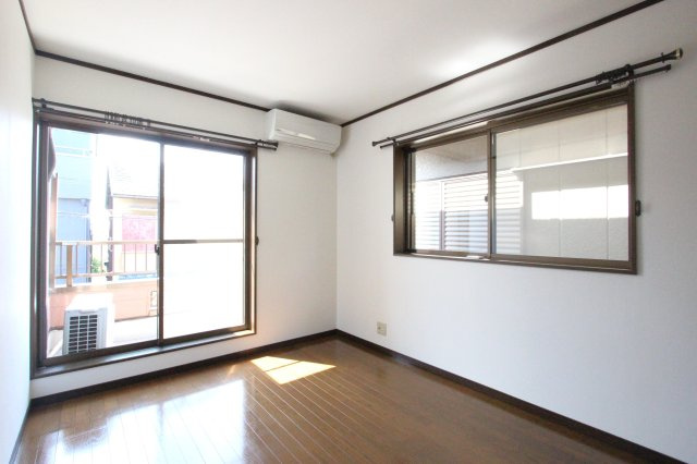 日下部北町１－７０貸家の内装