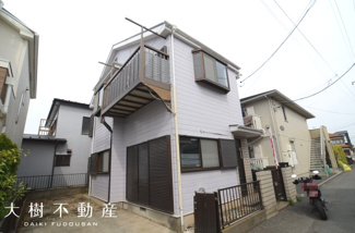 【外観】 | リフォーム完了しました！内見可能です♪