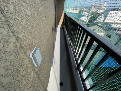 【設備】 | シャトー松原A棟　