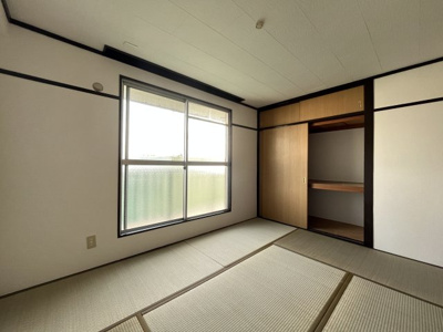 【その他】 | シャトー松原A棟　