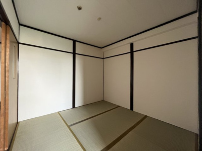 【寝室】 | シャトー松原A棟　