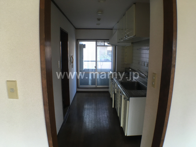 【内装】 | 中川原1丁目マンションU