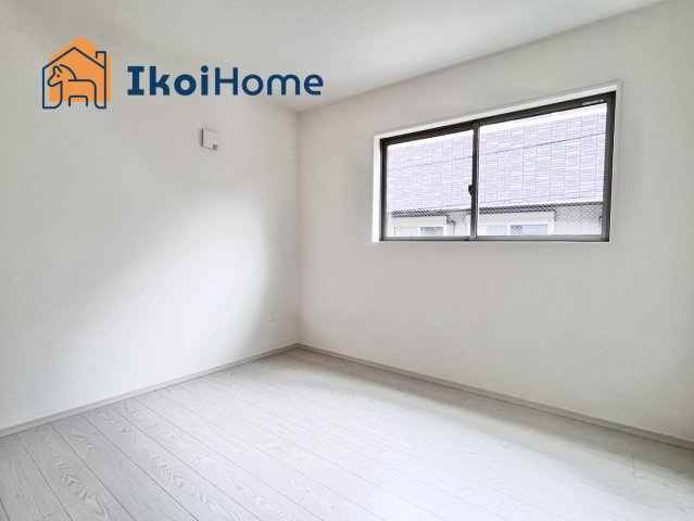 明石市天文町2丁目　全2棟　2号棟　新築戸建のその他|【ホームページに現地動画掲載中】●年中無休：当日予約可●遮熱Ｌｏｗ−ｅ複層硝子入り窓ペアガラス採用！