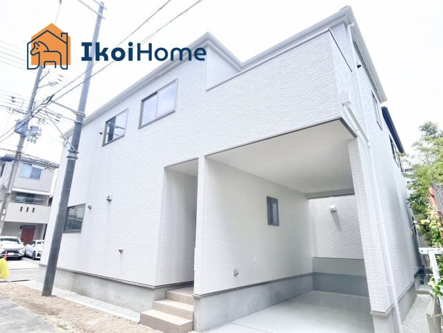 明石市天文町2丁目　全2棟　2号棟　新築戸建の周辺|【ホームページに現地動画掲載中】●年中無休：当日予約可●中崎小学校徒歩8分、大蔵中学校徒歩24分