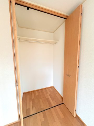 エスポワール岬の収納|他号室のものとなるため、異なる場合は現況優先とします。