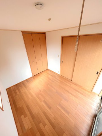 エスポワール岬の収納|他号室のものとなるため、異なる場合は現況優先とします。