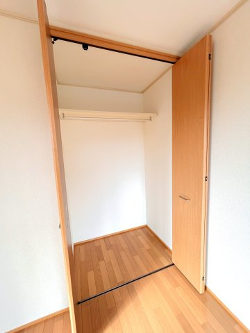 エスポワール岬の収納|他号室のものとなるため、異なる場合は現況優先とします。