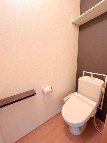 エスポワール岬のトイレ|他号室のものとなるため、異なる場合は現況優先とします。