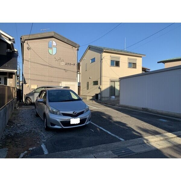 SURPLUSニワコーポのその他共用部分