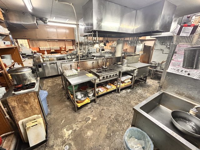 不知火町テナントのその他共用部分