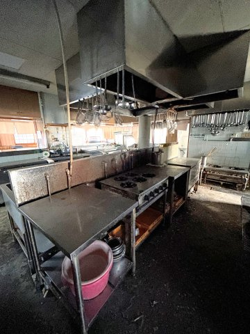 不知火町テナントのその他共用部分