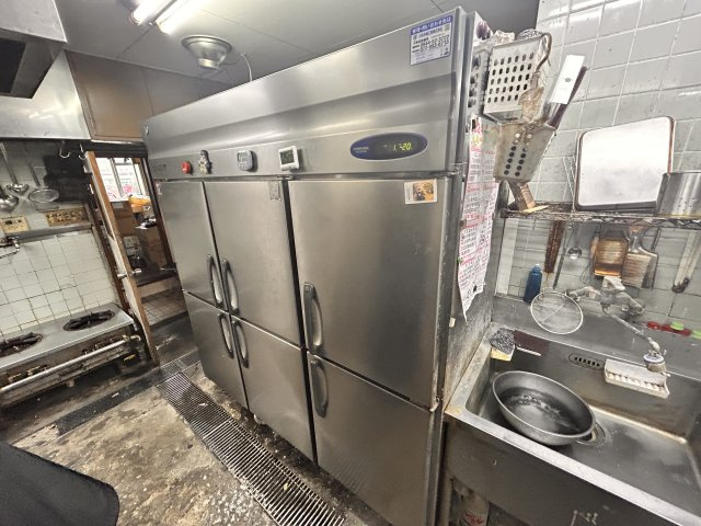 不知火町テナントのその他共用部分
