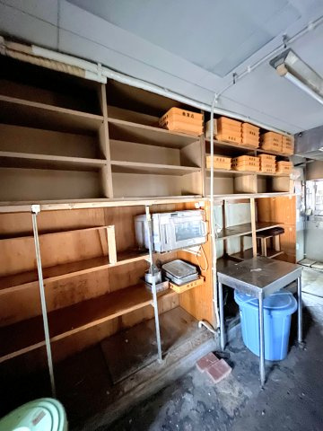 不知火町テナントのその他共用部分