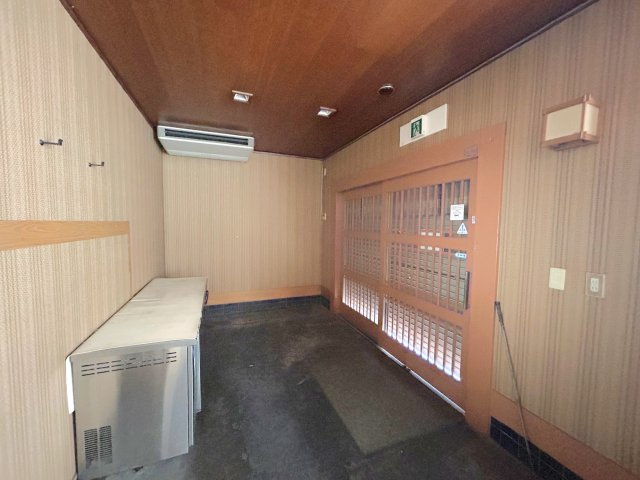 不知火町テナントのその他