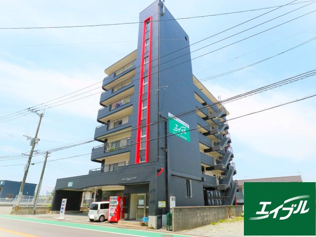 ロイヤルマンション大牟田