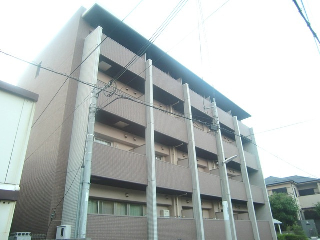コンフォート宮町