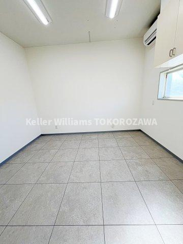 所沢市小手指町 1Fの画像