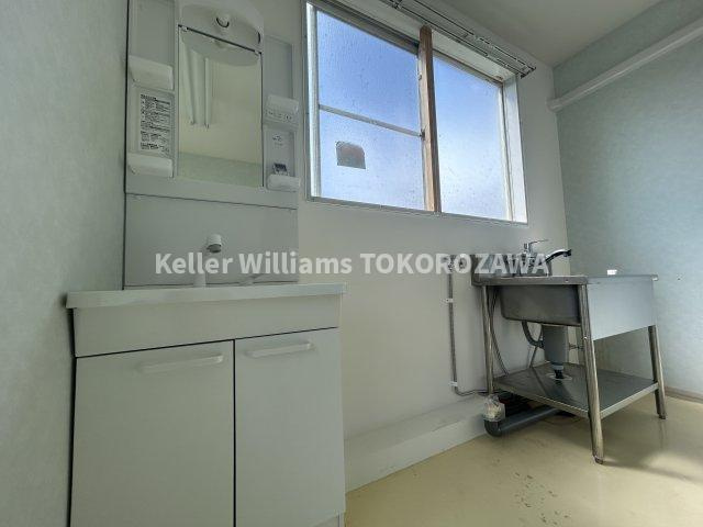 所沢市小手指町 1Fの画像