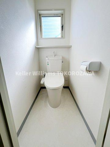 所沢市小手指町 1Fの画像