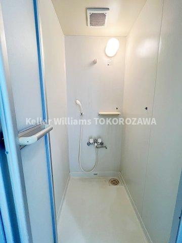 所沢市小手指町 1Fの画像