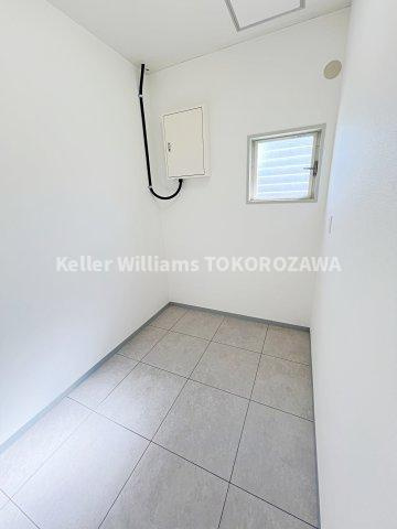 所沢市小手指町 1Fの画像