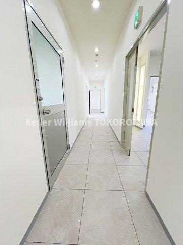 所沢市小手指町 1Fの画像