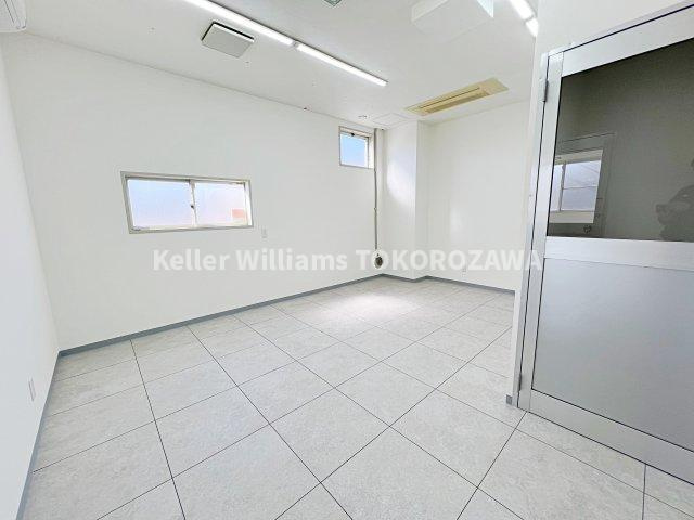 所沢市小手指町 1Fの画像