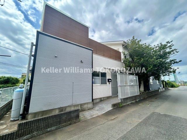 所沢市小手指町 1Fの画像