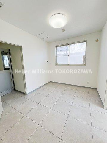 所沢市小手指町 1Fの画像