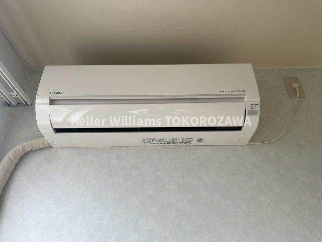 所沢市小手指町 1Fの画像