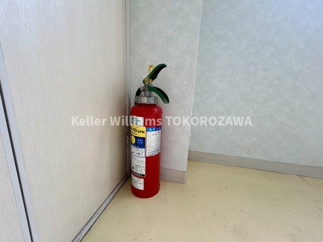 所沢市小手指町 1Fの画像