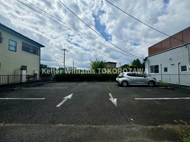 所沢市小手指町 1Fの画像