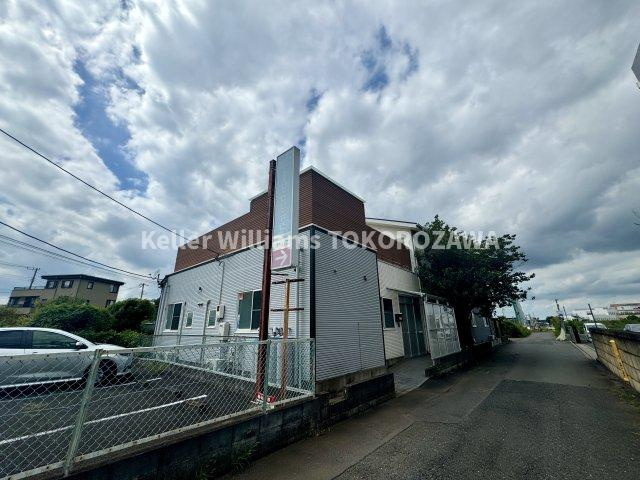 所沢市小手指町 1Fの画像