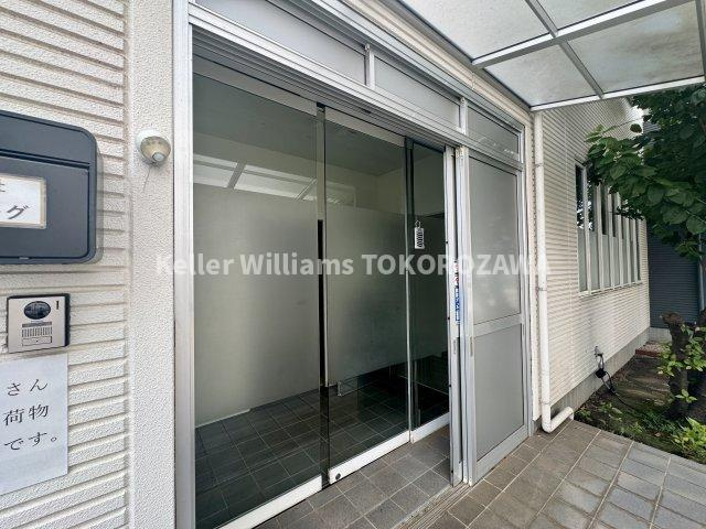 所沢市小手指町 1Fの画像