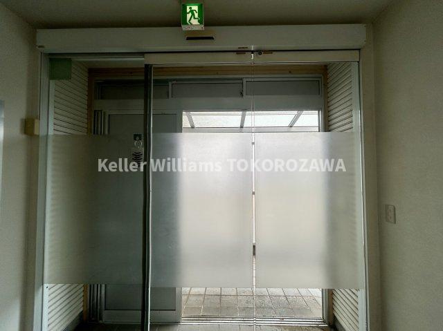 所沢市小手指町 1Fの画像