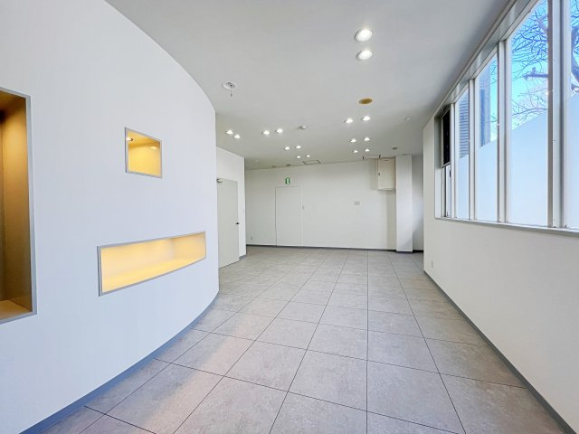 所沢市小手指町 1Fの画像