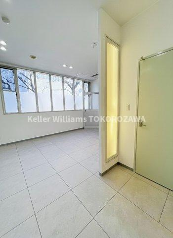 所沢市小手指町 1Fの画像