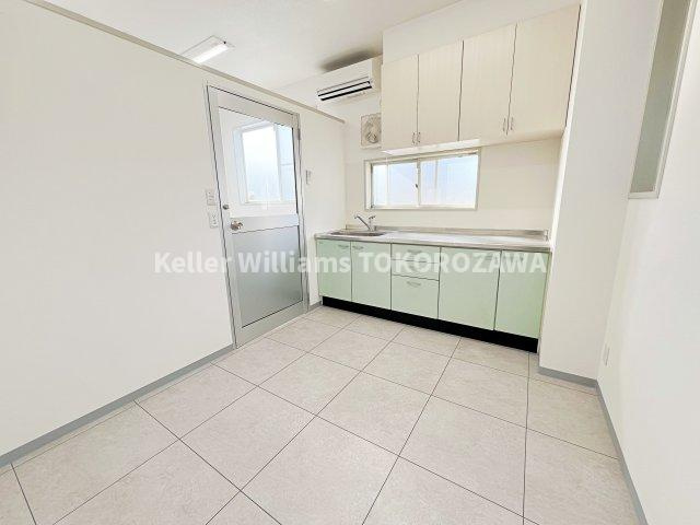 所沢市小手指町 1Fの画像