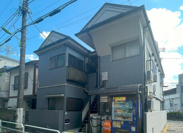 クロノス北烏山の画像