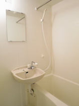 日々の暮らしに欠かせないお風呂です