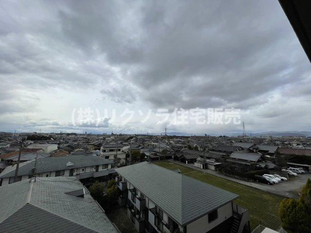 サンシティ交野の展望|■物件内覧・資金計画相談・住宅ローン相談、リフォーム相談、お問合せ受付中■
※当日・翌日のご内覧、ご相談はお電話でのお問合せがスムーズです！