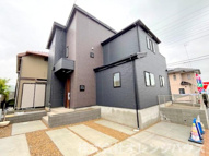 厚木市まつかげ台　新築分譲住宅　全1棟の画像