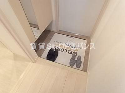 【玄関】 | コンフォーティア