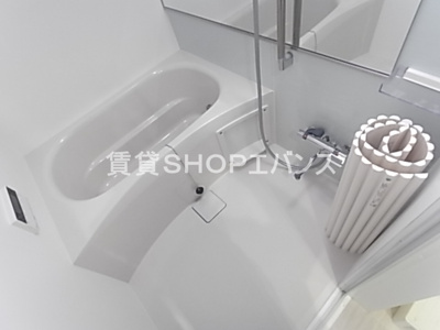 【浴室】 | コンフォーティア